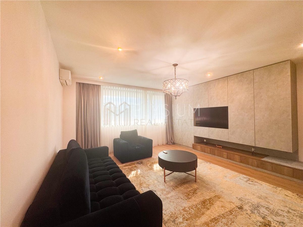 Apartament de vanzare 2 Camere Parcul Circului - foto 3