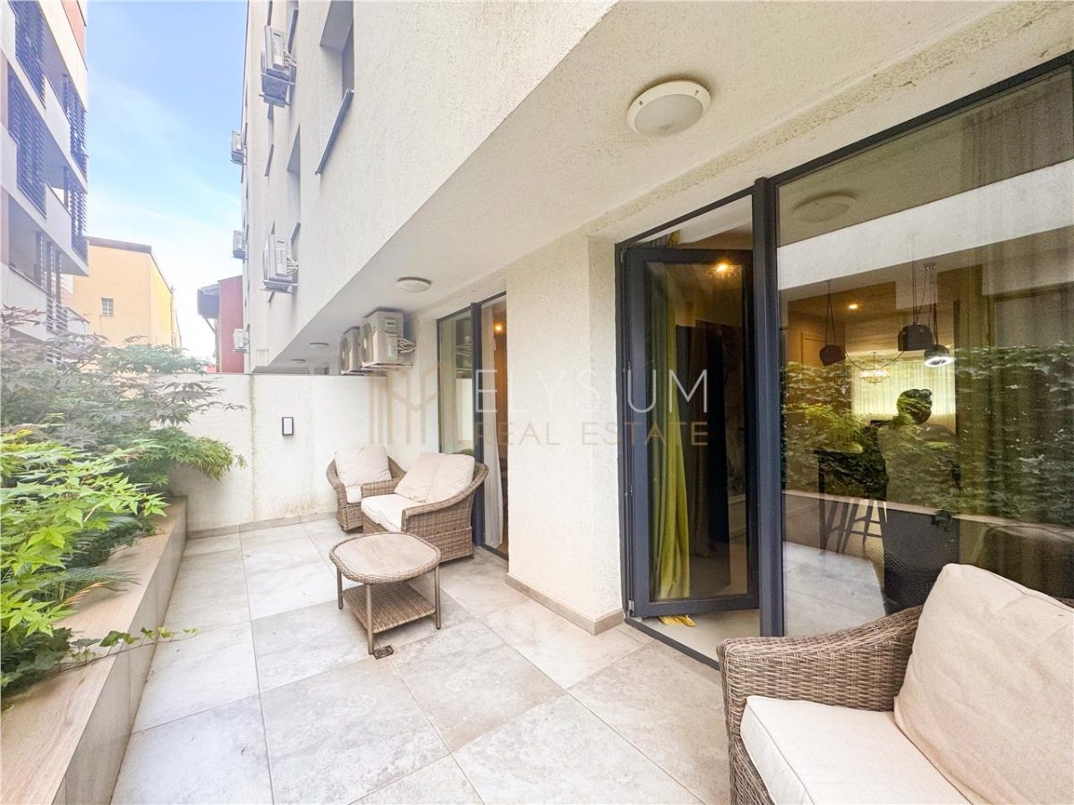 Apartament de vanzare 2 Camere Parcul Circului - foto 21