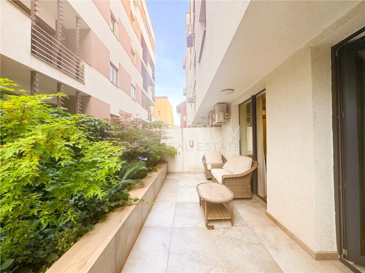 Apartament de vanzare 2 Camere Parcul Circului - foto 22