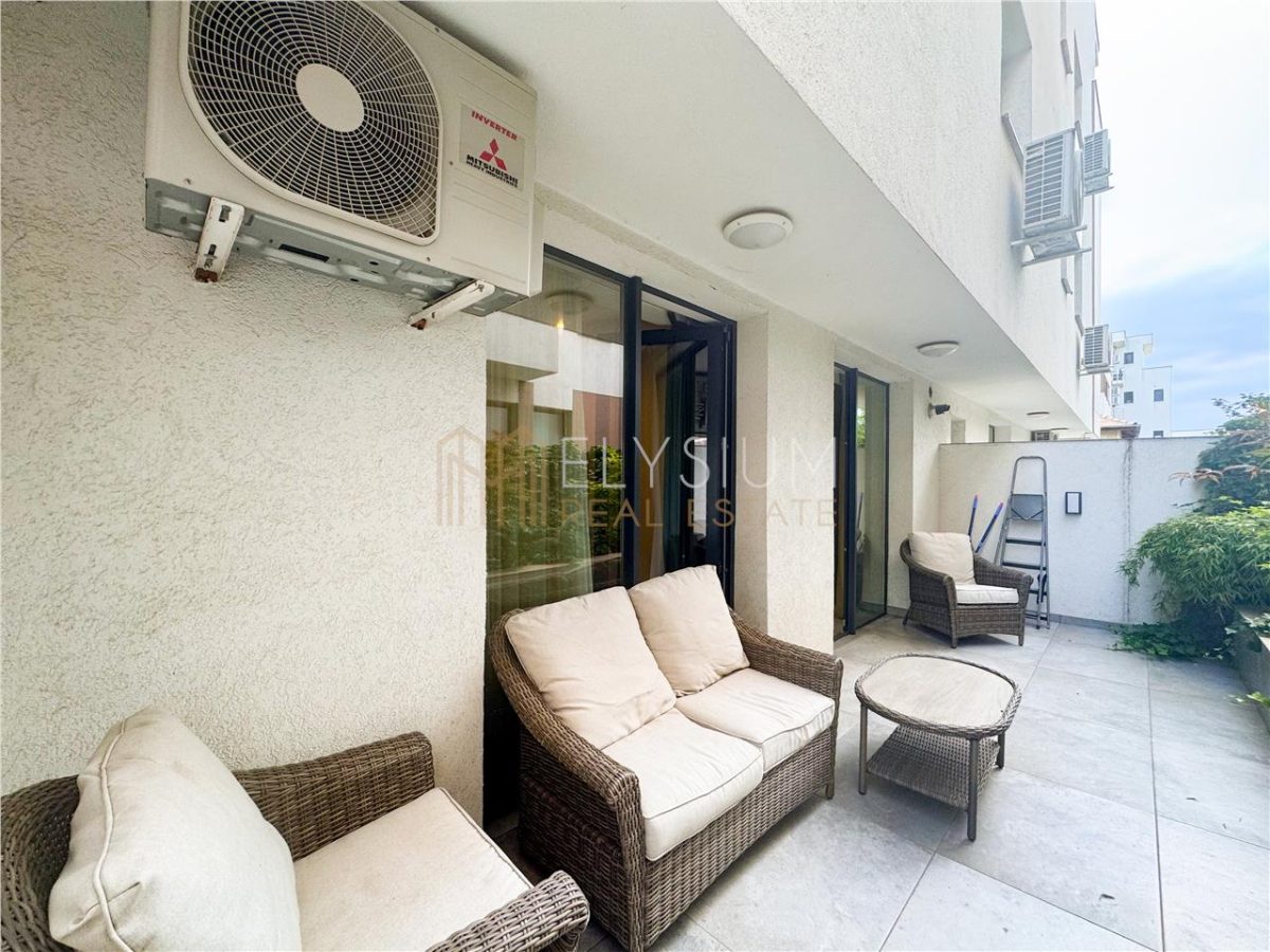 Apartament de vanzare 2 Camere Parcul Circului - foto 23