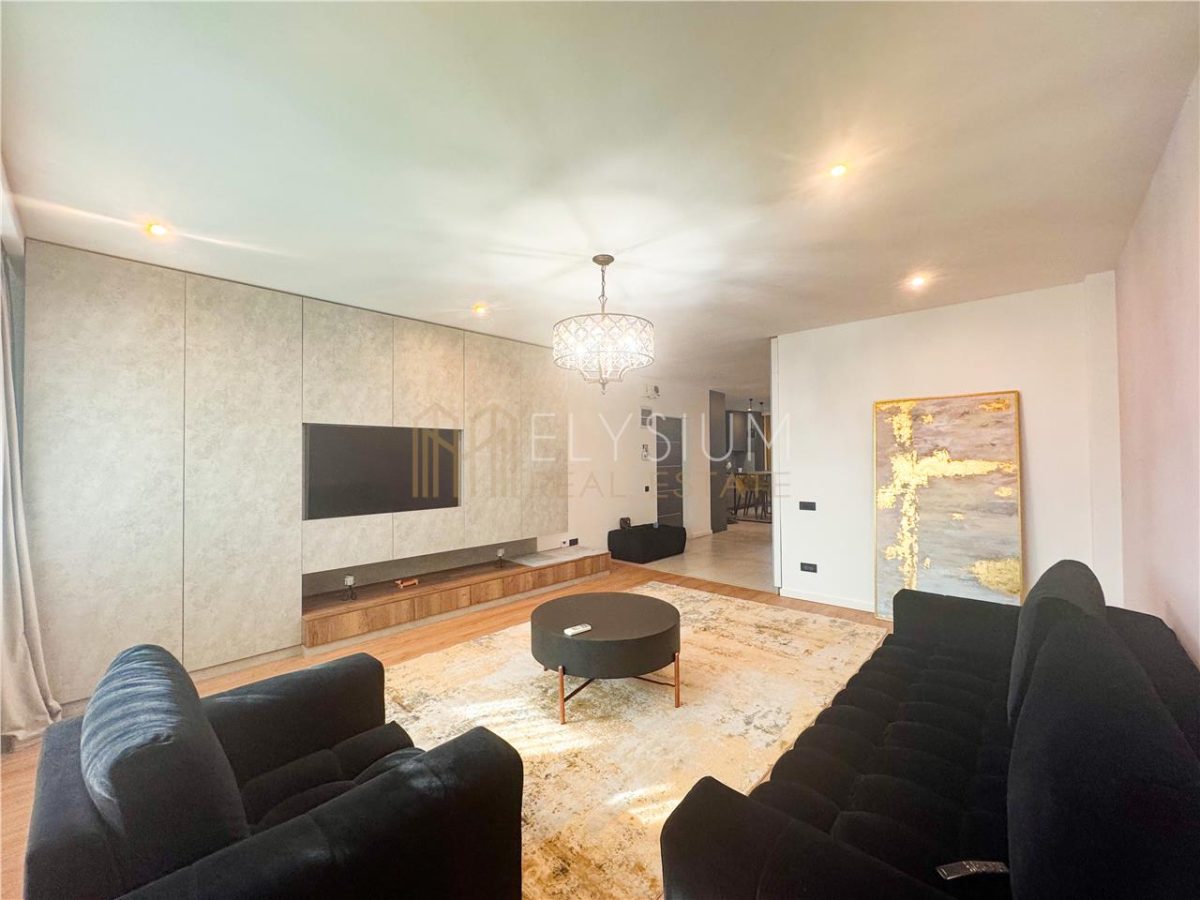 Apartament de vanzare 2 Camere Parcul Circului - foto 4