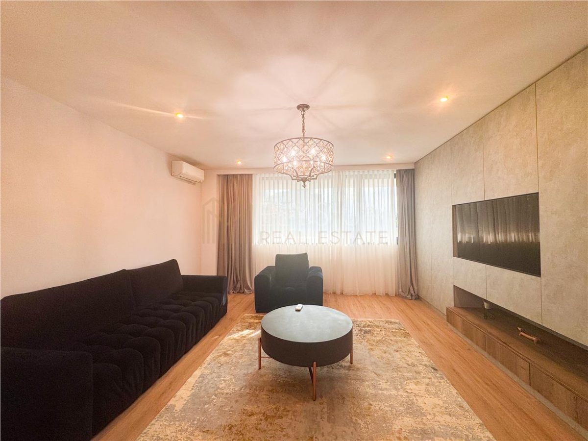 Apartament de vanzare 2 Camere Parcul Circului - foto 5