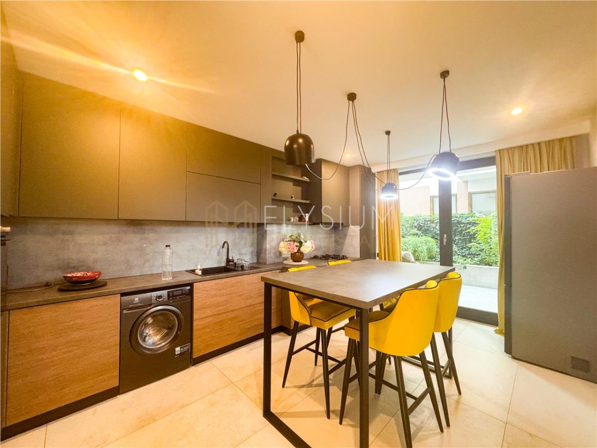 Apartament de vanzare 2 Camere Parcul Circului - foto 6