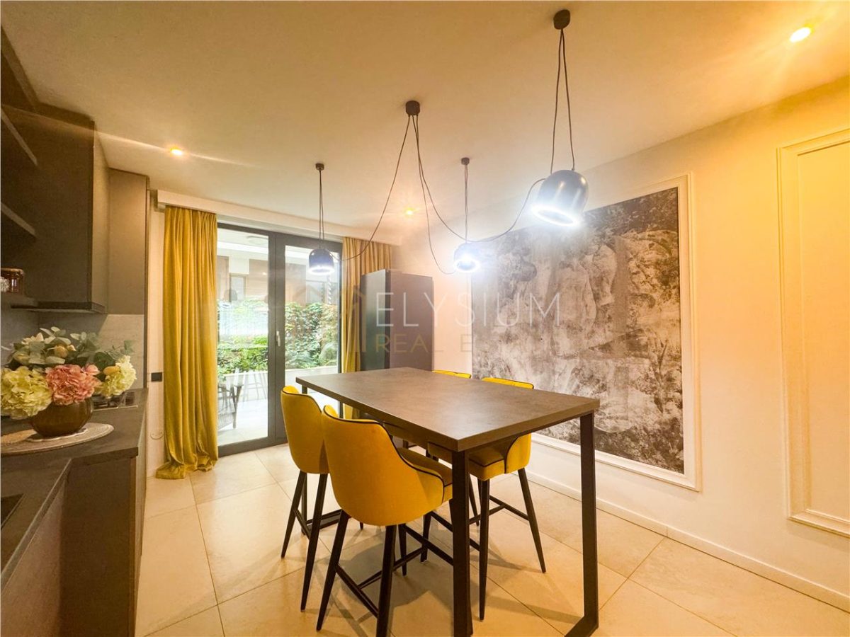 Apartament de vanzare 2 Camere Parcul Circului - foto 7