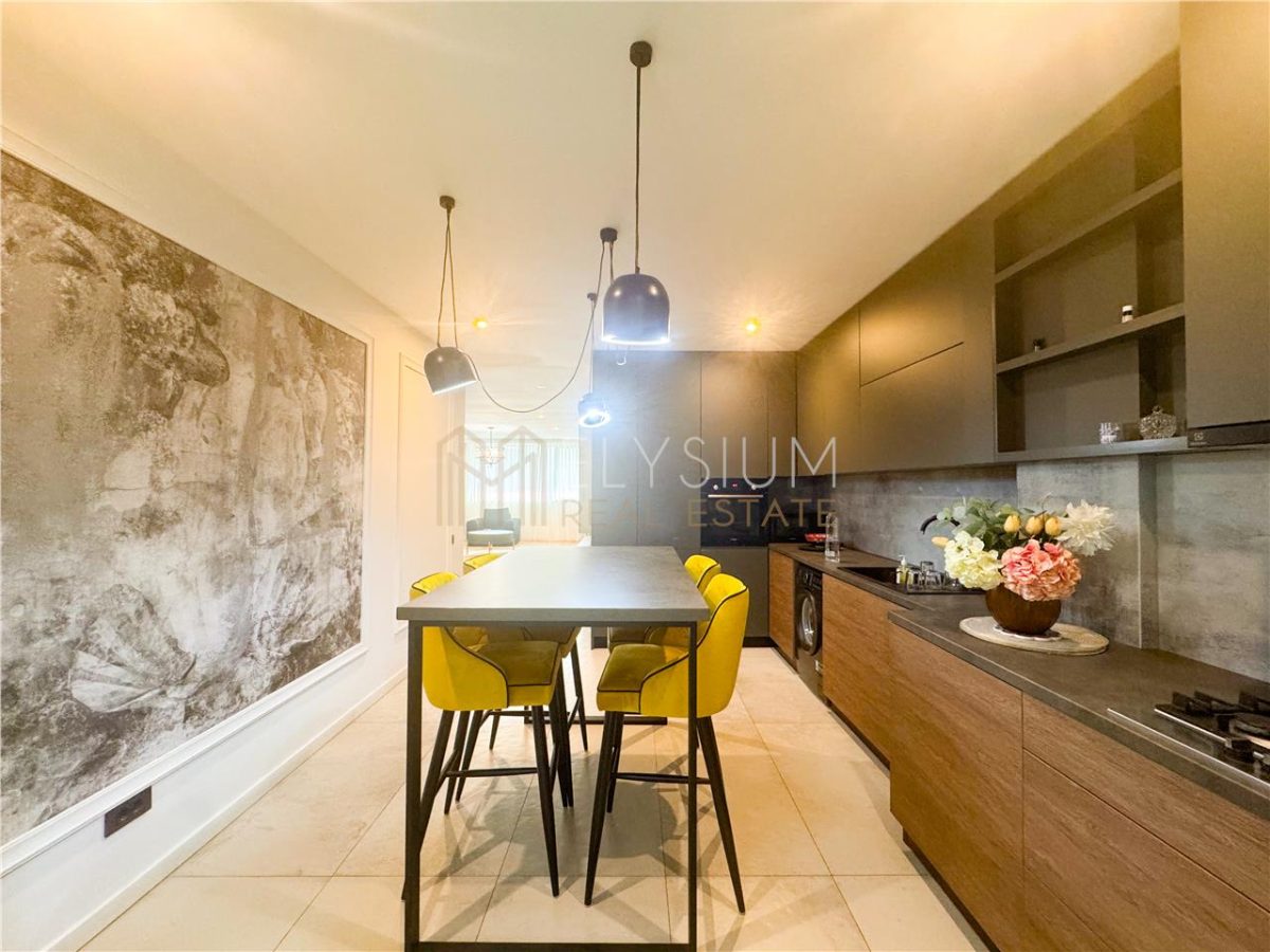 Apartament de vanzare 2 Camere Parcul Circului - foto 8