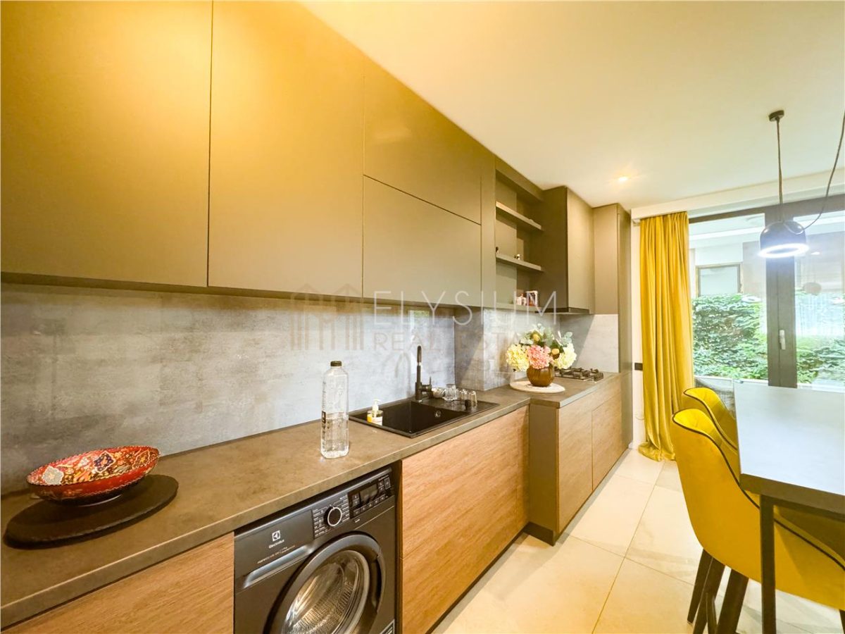 Apartament de vanzare 2 Camere Parcul Circului - foto 9