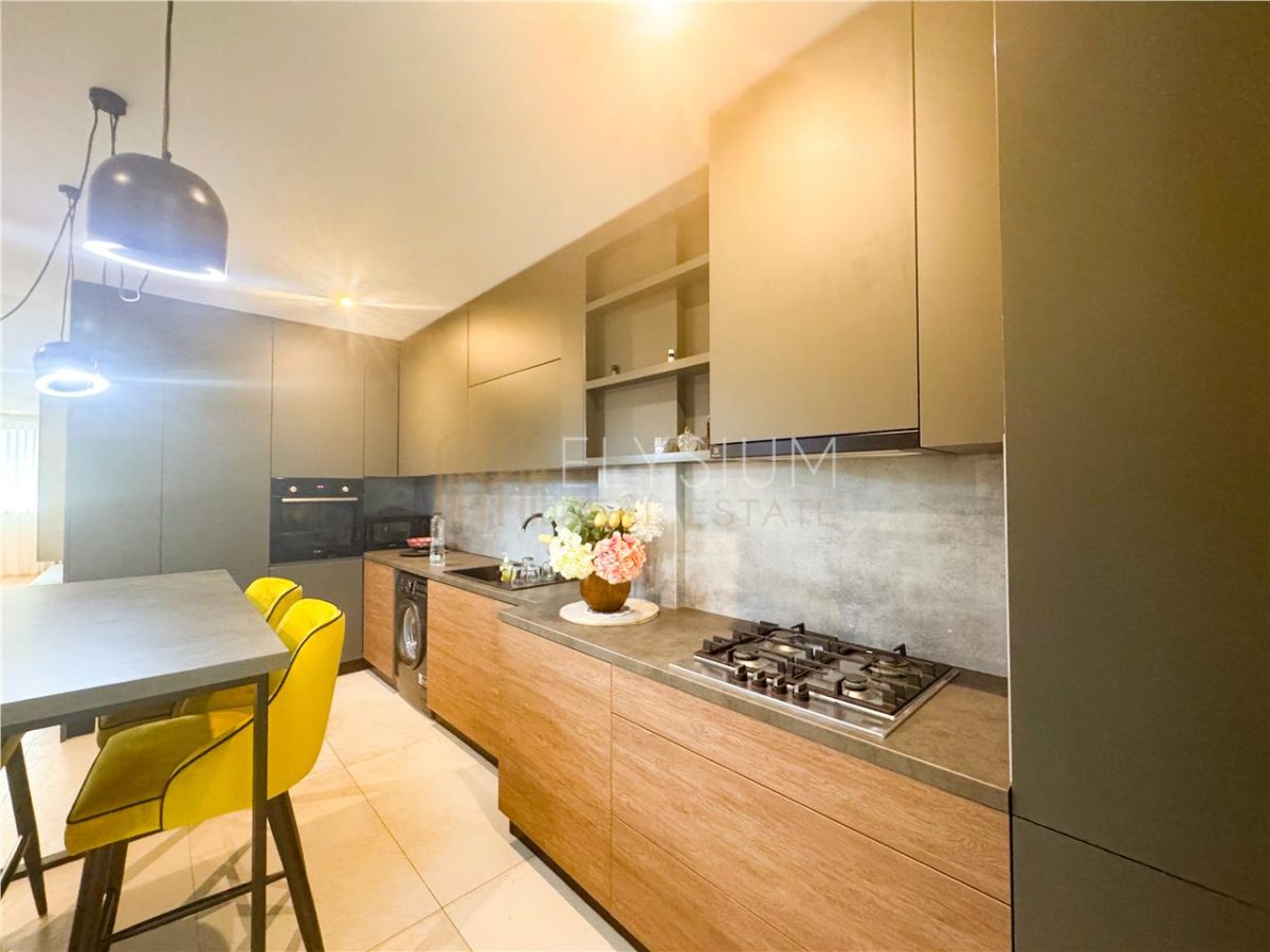 Apartament de vanzare 2 Camere Parcul Circului - foto 10