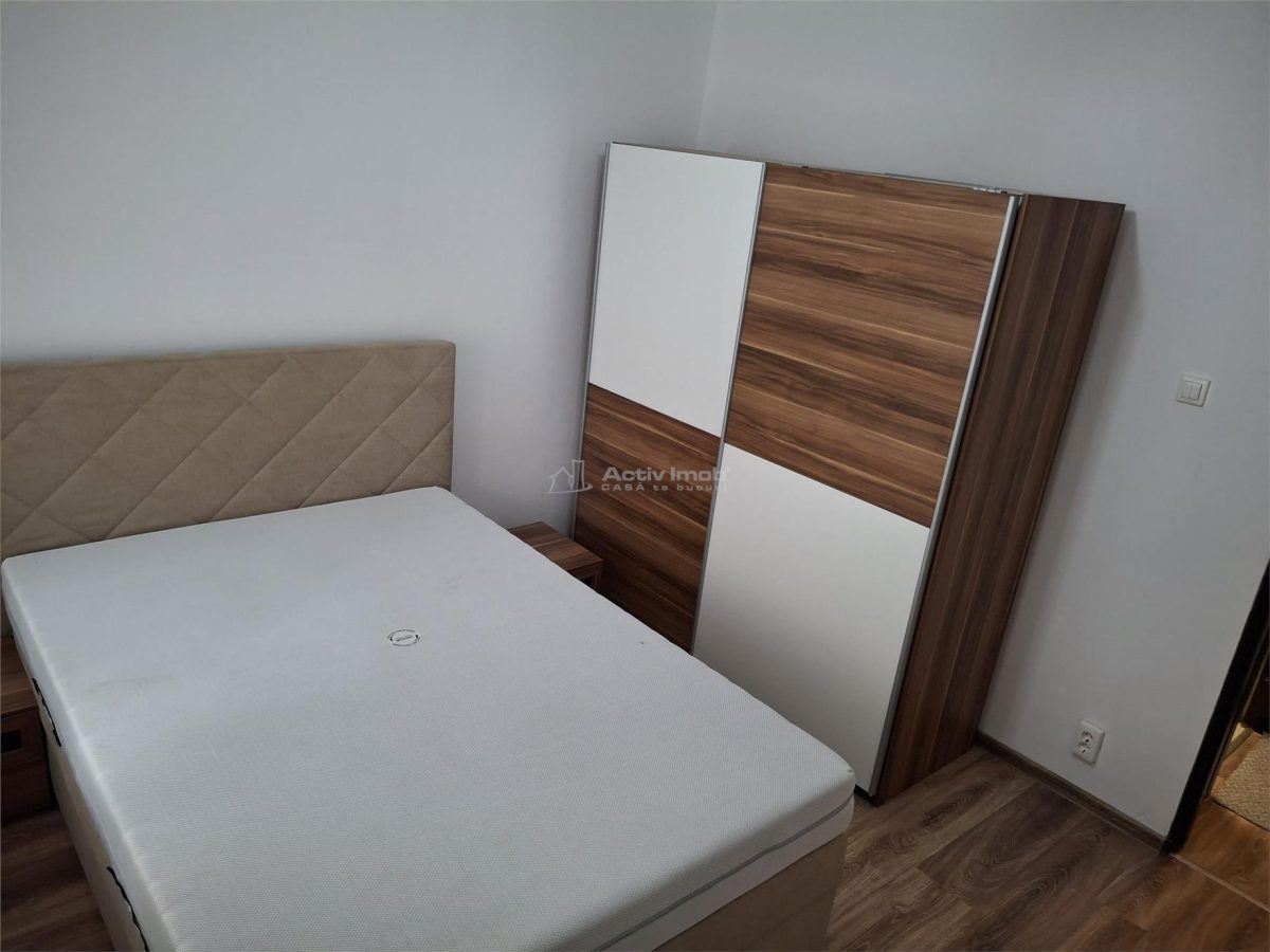 Resita, chirie, 2 cam. DEC. MOBILAT + UTILAT MODERN, parter  - LUNCA - foto 8