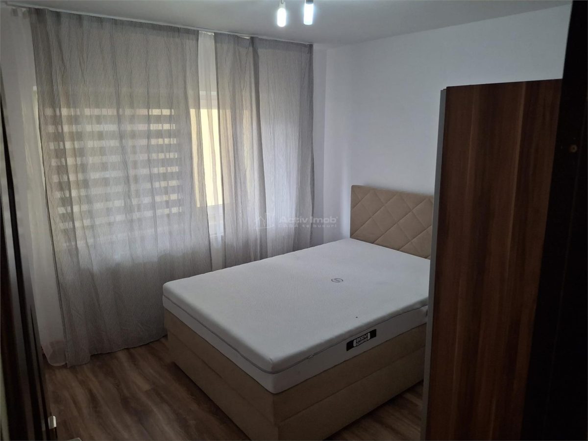 Resita, chirie, 2 cam. DEC. MOBILAT + UTILAT MODERN, parter  - LUNCA - foto 9