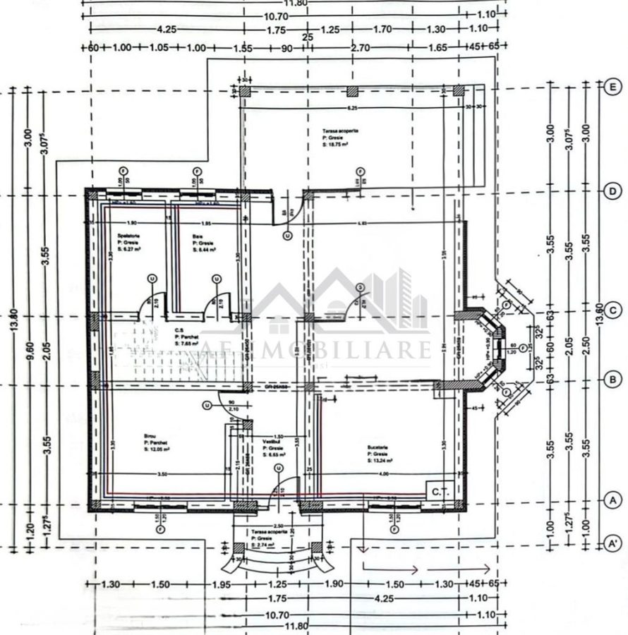 Teren pentru casa cu autorizatie si cu vedere frumoasa - foto 5