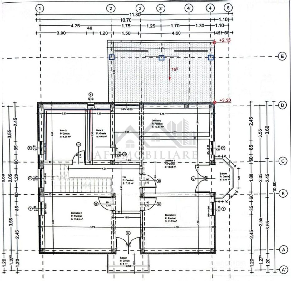 Teren pentru casa cu autorizatie si cu vedere frumoasa - foto 6