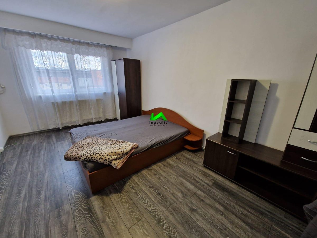 Apartament de inchiriat 2 camere Sibiu Central - 