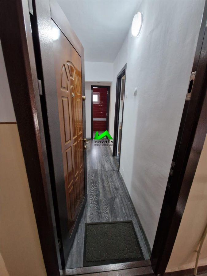 Apartament de inchiriat 2 camere Sibiu Central - foto 2