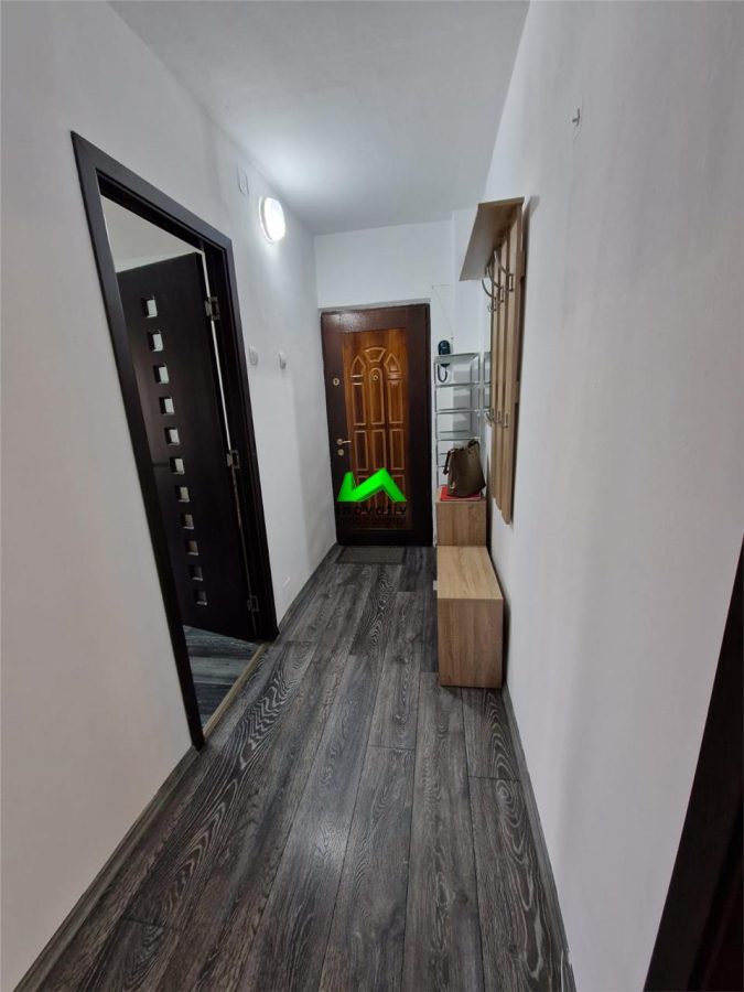 Apartament de inchiriat 2 camere Sibiu Central - foto 3