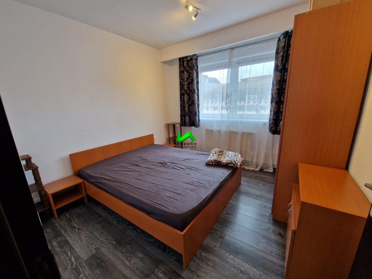 Apartament de inchiriat 2 camere Sibiu Central - foto 4