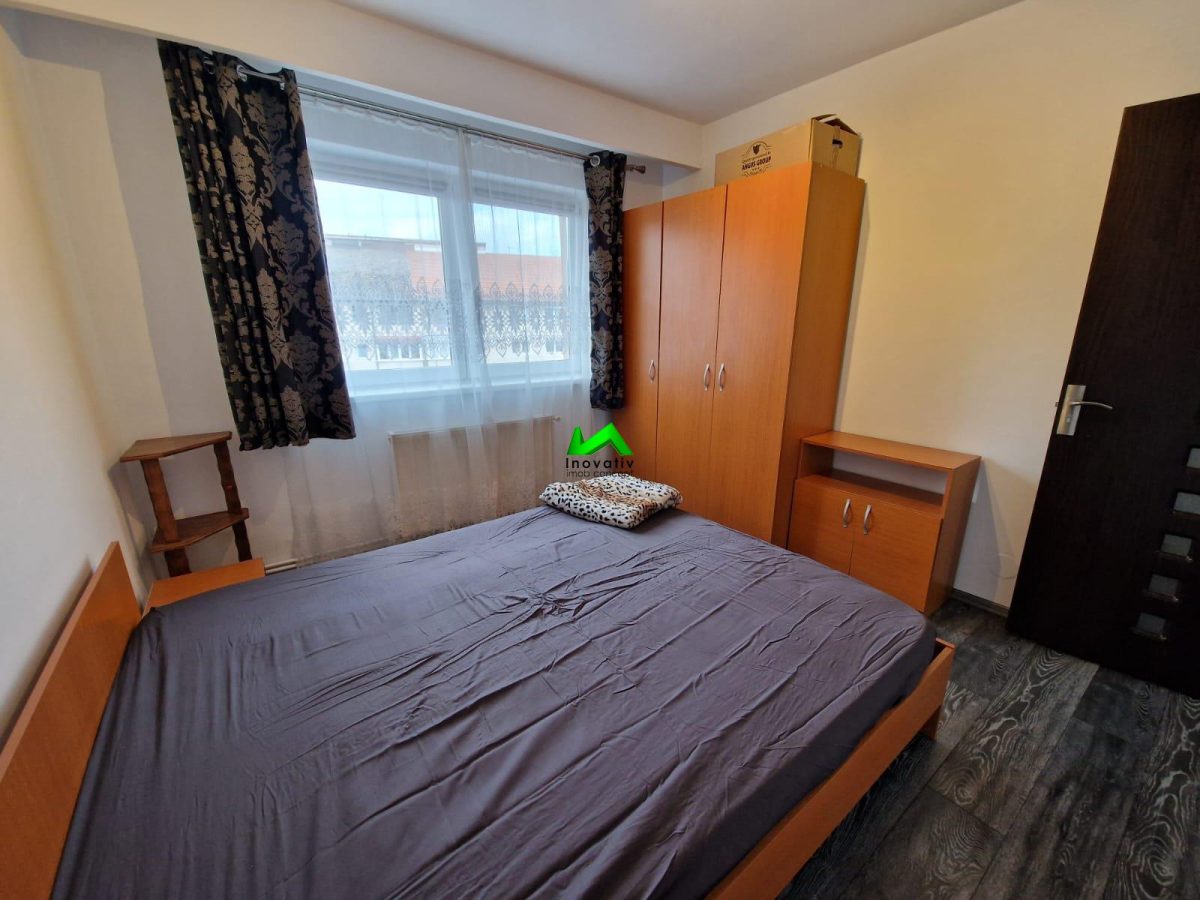 Apartament de inchiriat 2 camere Sibiu Central - foto 5