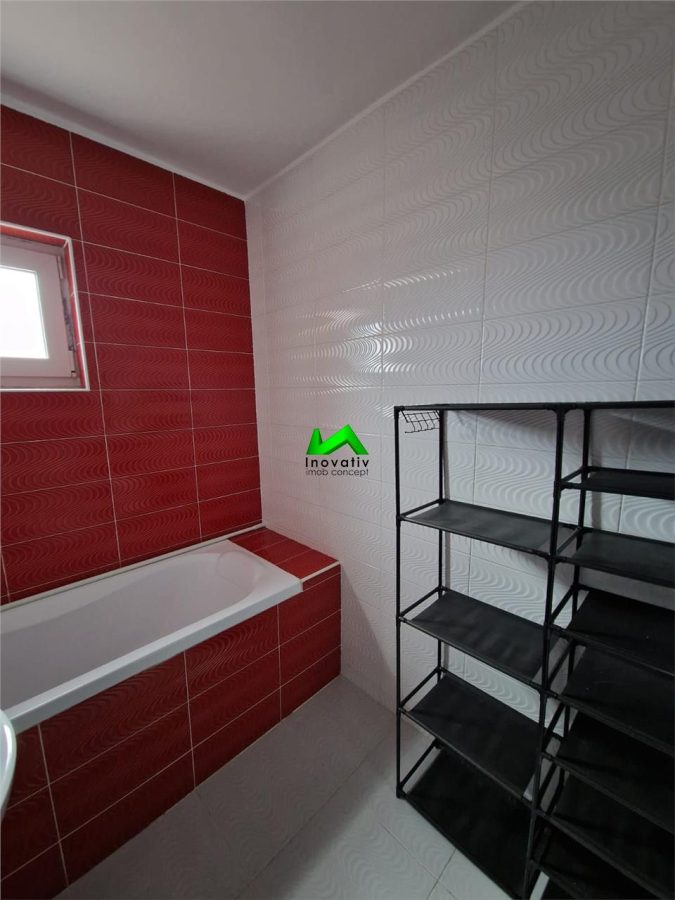 Apartament de inchiriat 2 camere Sibiu Central - foto 7