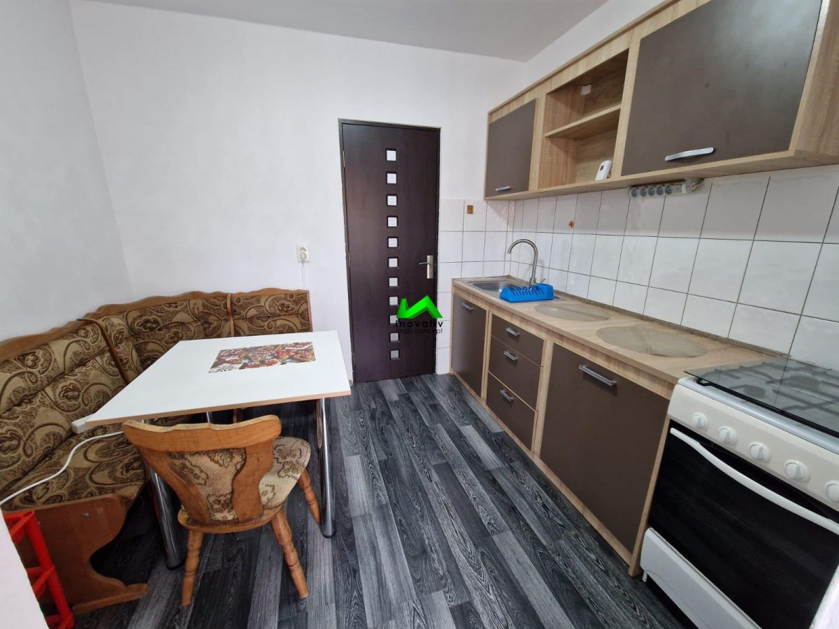 Apartament de inchiriat 2 camere Sibiu Central - foto 8