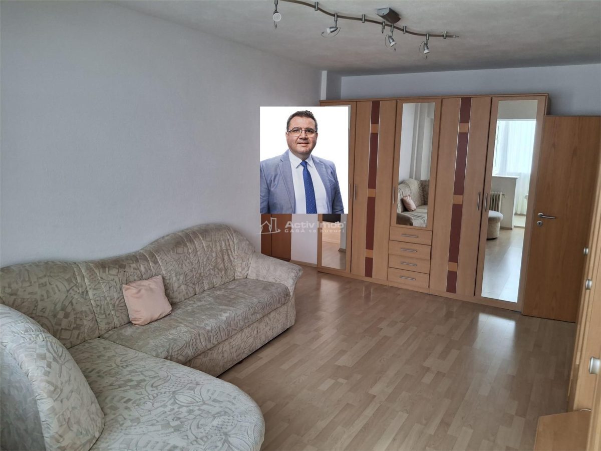 RESITA CHIRIE, 2 CAM., CLIMA, MOBILAT + UTIAT MODERN, ULTRACENTRAL - 