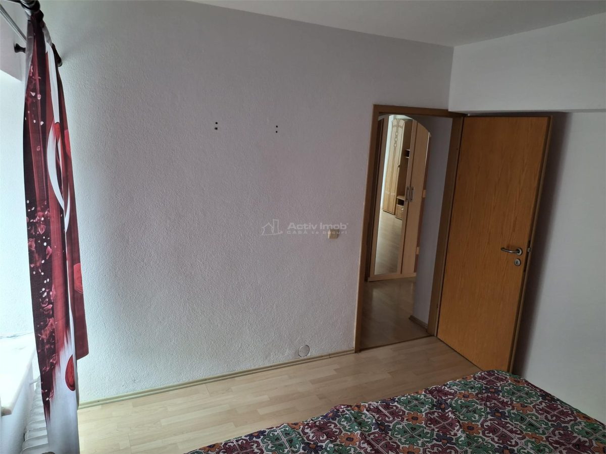 RESITA CHIRIE, 2 CAM., CLIMA, MOBILAT + UTIAT MODERN, ULTRACENTRAL - foto 12