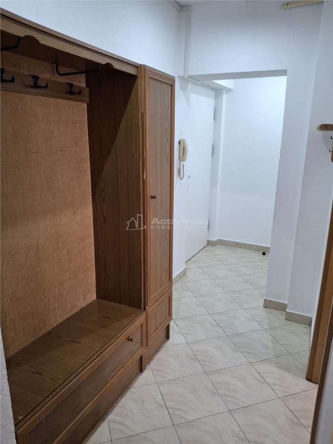 RESITA CHIRIE, 2 CAM., CLIMA, MOBILAT + UTIAT MODERN, ULTRACENTRAL - foto 14