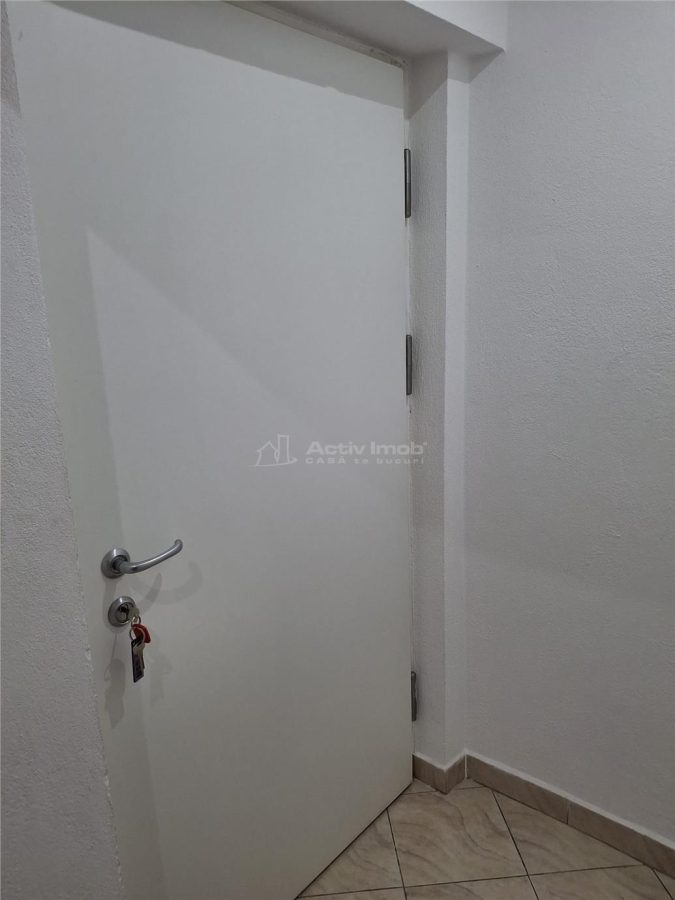 RESITA CHIRIE, 2 CAM., CLIMA, MOBILAT + UTIAT MODERN, ULTRACENTRAL - foto 15