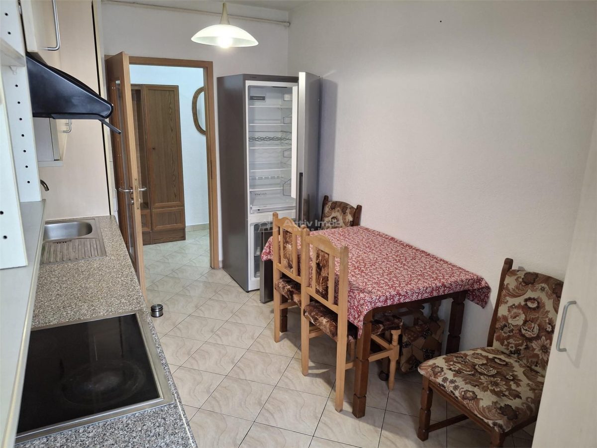 RESITA CHIRIE, 2 CAM., CLIMA, MOBILAT + UTIAT MODERN, ULTRACENTRAL - foto 5