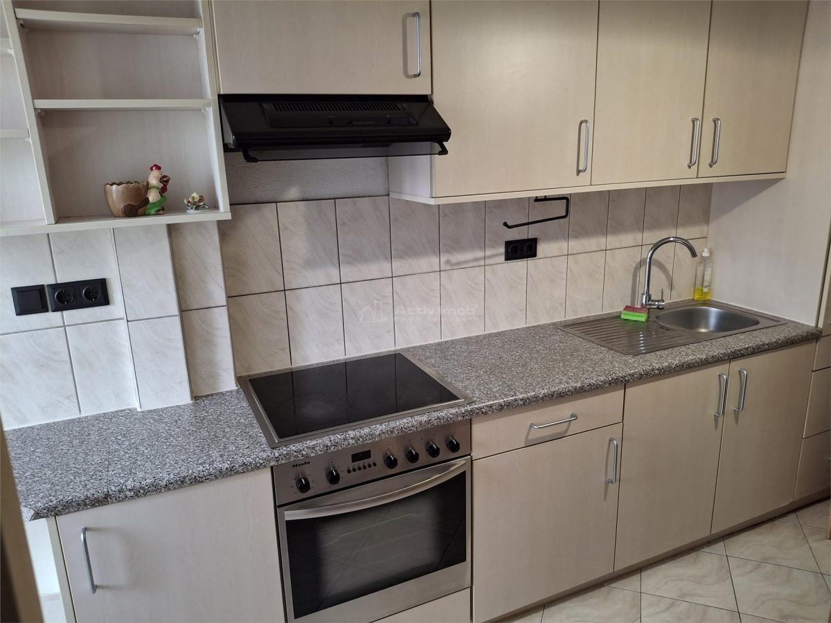 RESITA CHIRIE, 2 CAM., CLIMA, MOBILAT + UTIAT MODERN, ULTRACENTRAL - foto 6