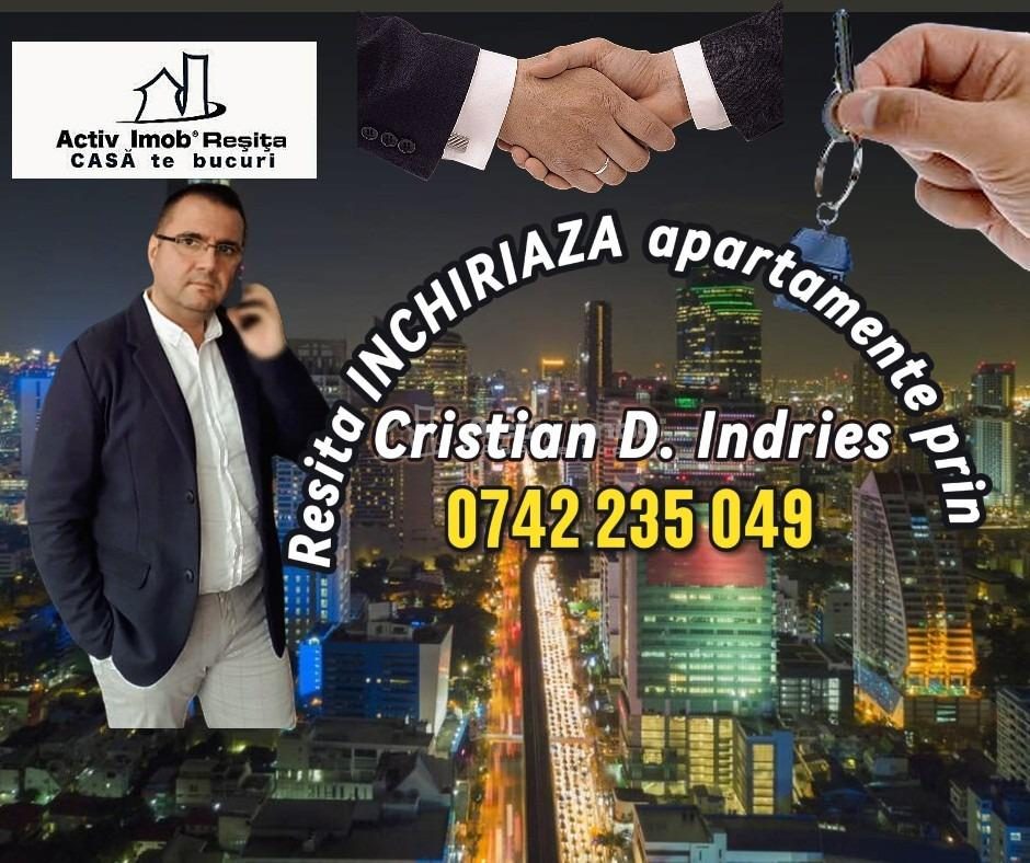 RESITA CHIRIE, 2 CAM., CLIMA, MOBILAT + UTIAT MODERN, ULTRACENTRAL - foto 7