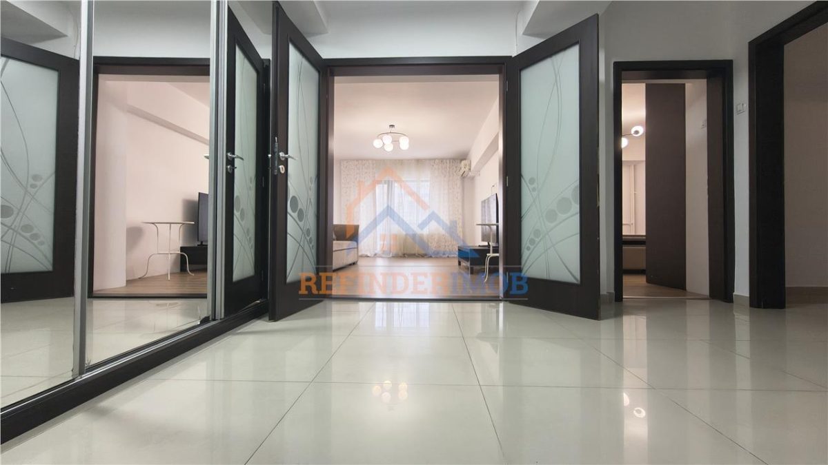 Apartament 2 camere spatios si luminos- Bulevardul Unirii - 