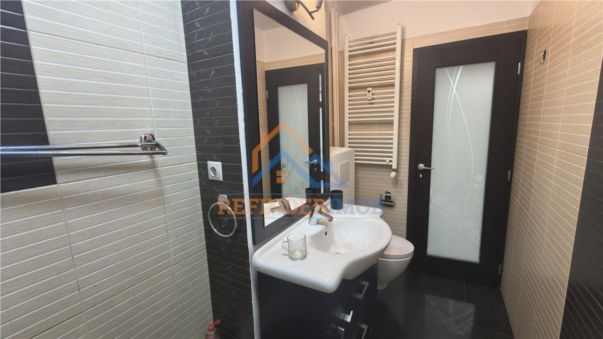 Apartament 2 camere spatios si luminos- Bulevardul Unirii - foto 13