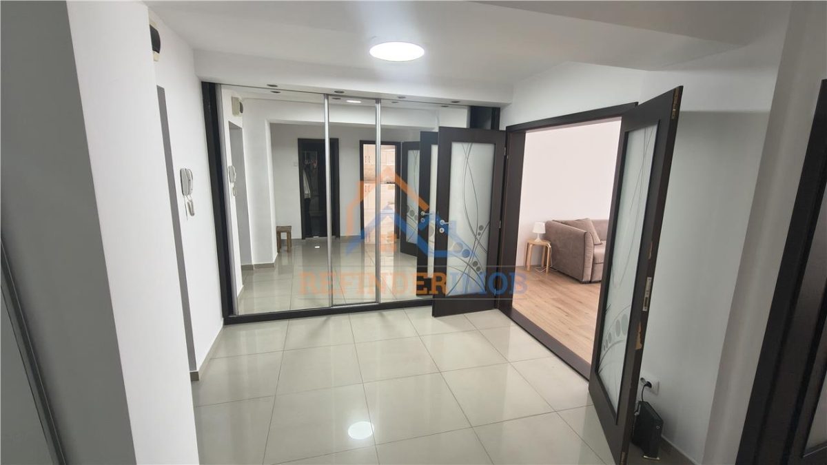 Apartament 2 camere spatios si luminos- Bulevardul Unirii - foto 3