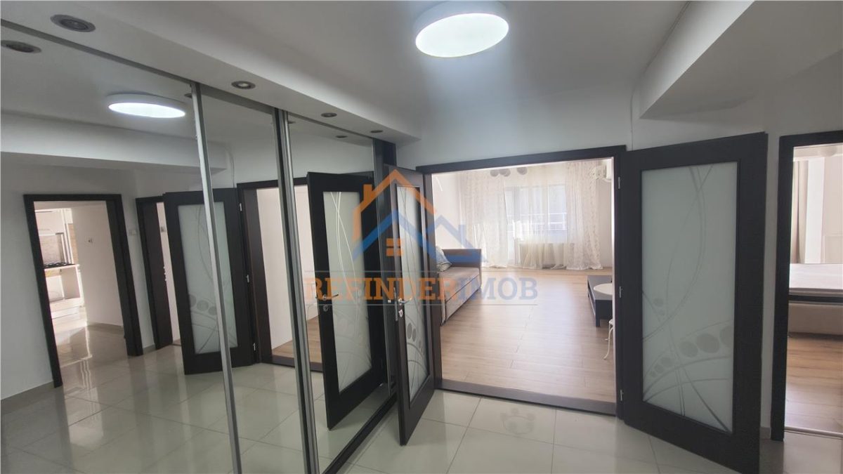 Apartament 2 camere spatios si luminos- Bulevardul Unirii - foto 4