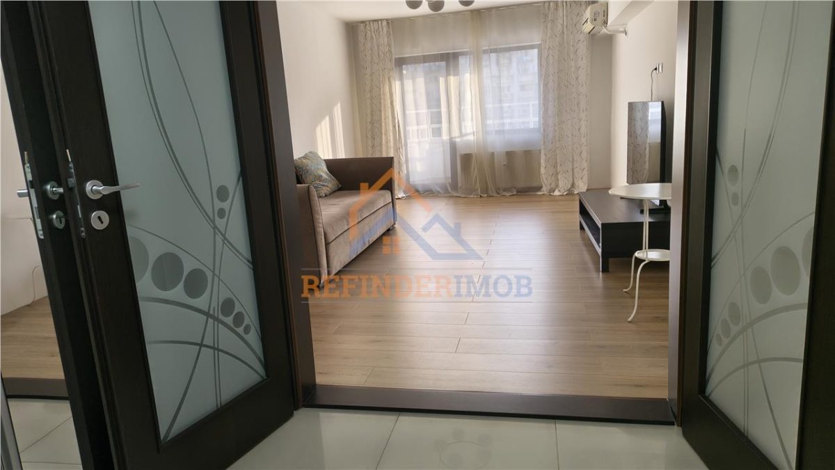 Apartament 2 camere spatios si luminos- Bulevardul Unirii - foto 5