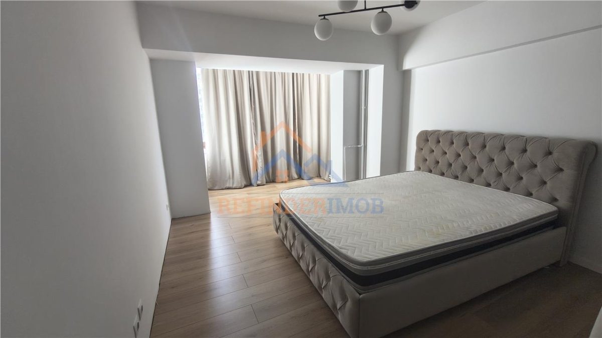 Apartament 2 camere spatios si luminos- Bulevardul Unirii - foto 6