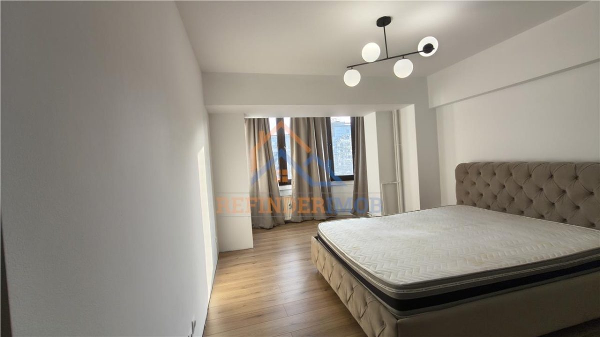 Apartament 2 camere spatios si luminos- Bulevardul Unirii - foto 7