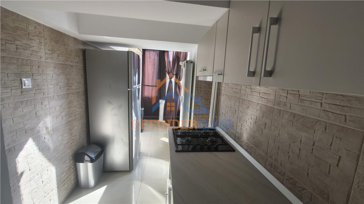 Apartament 2 camere spatios si luminos- Bulevardul Unirii - foto 8