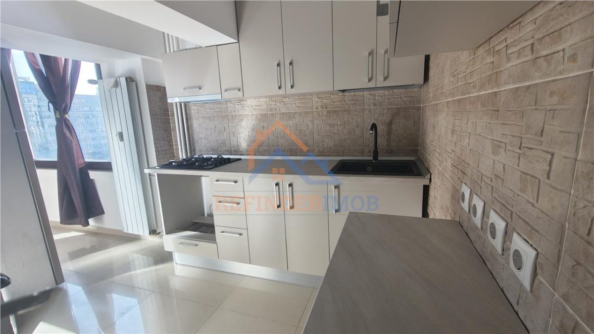Apartament 2 camere spatios si luminos- Bulevardul Unirii - foto 10