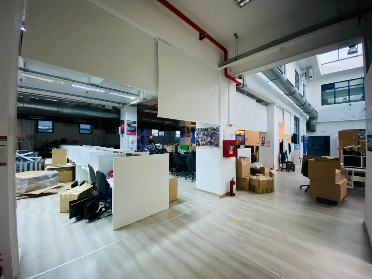 Spatiu comercial 880mp, central - foto 14