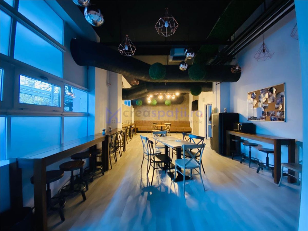 Spatiu comercial 880mp, central - foto 19