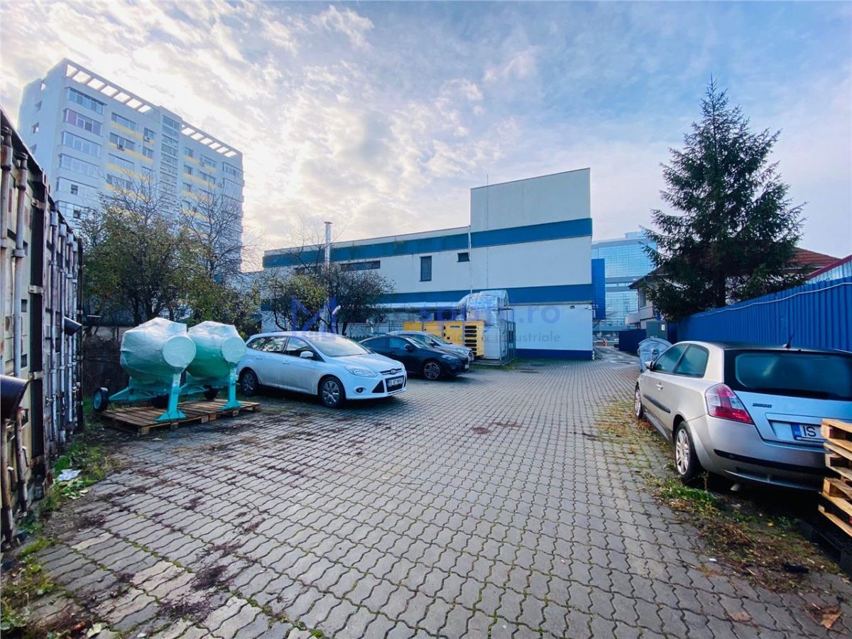 Spatiu comercial 880mp, central - foto 16