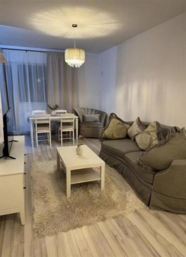 Apartament Berceni - 