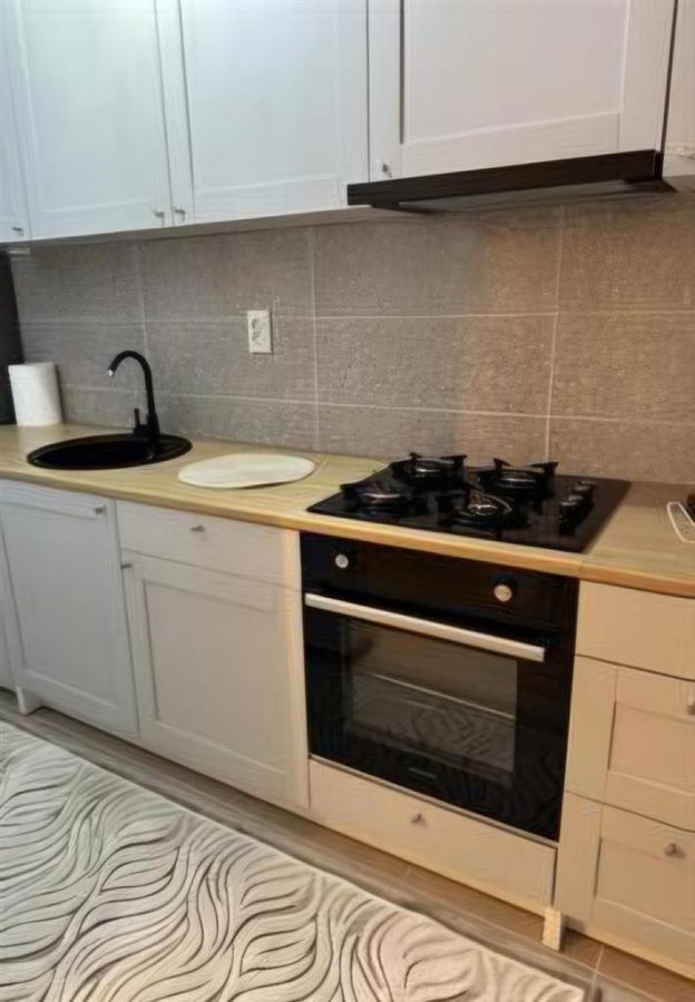 Apartament Berceni - foto 2