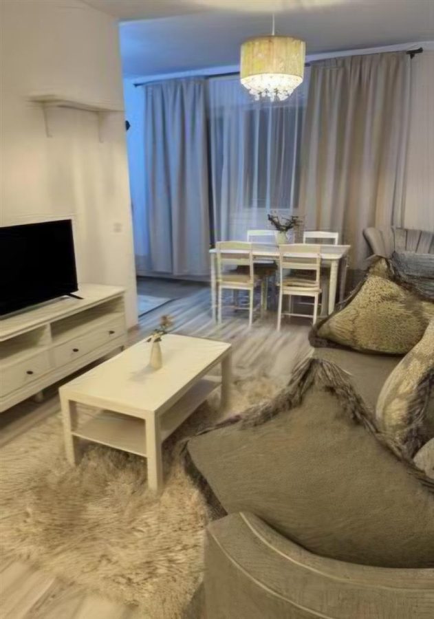 Apartament Berceni - foto 5