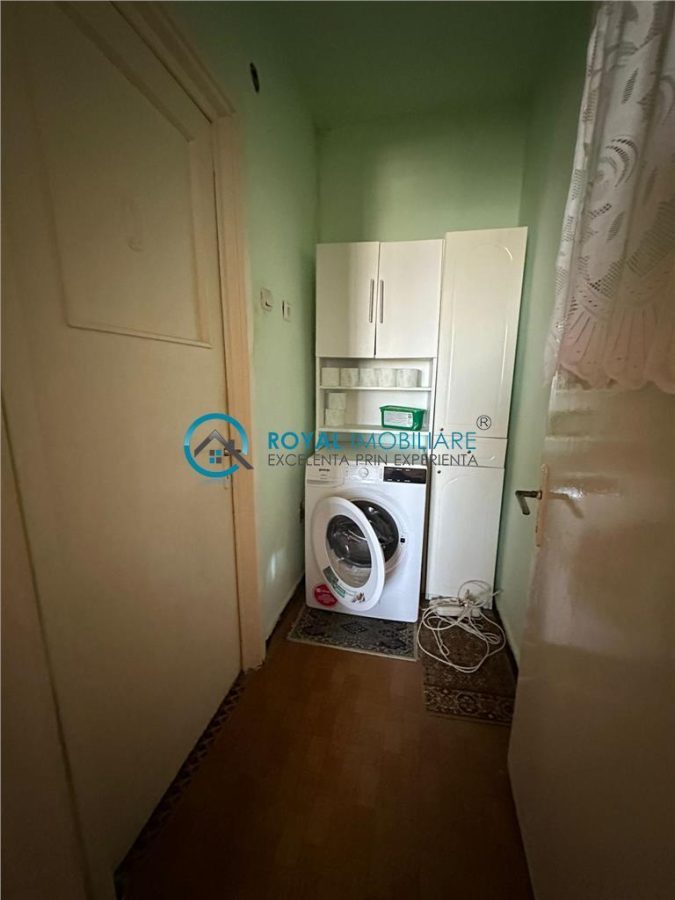 Royal Imobiliare - Vanzare apartament 3 camere zona Nord - foto 11