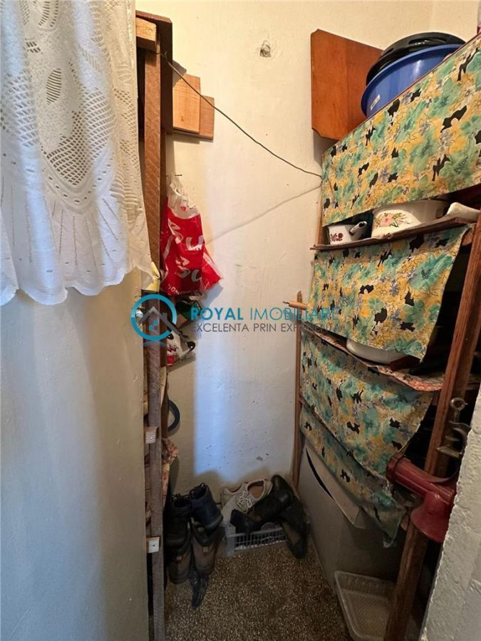 Royal Imobiliare - Vanzare apartament 3 camere zona Nord - foto 12