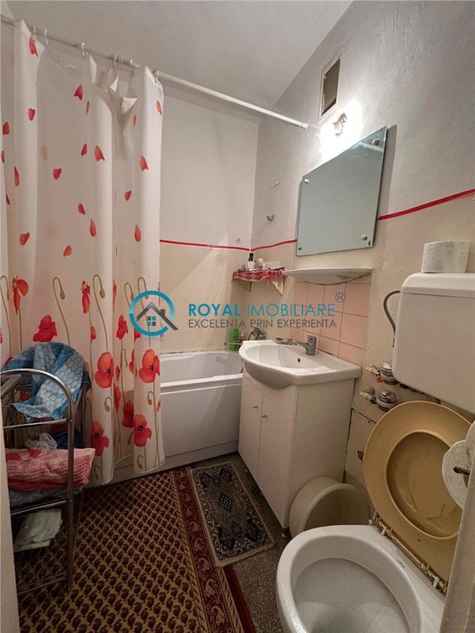 Royal Imobiliare - Vanzare apartament 3 camere zona Nord - foto 13