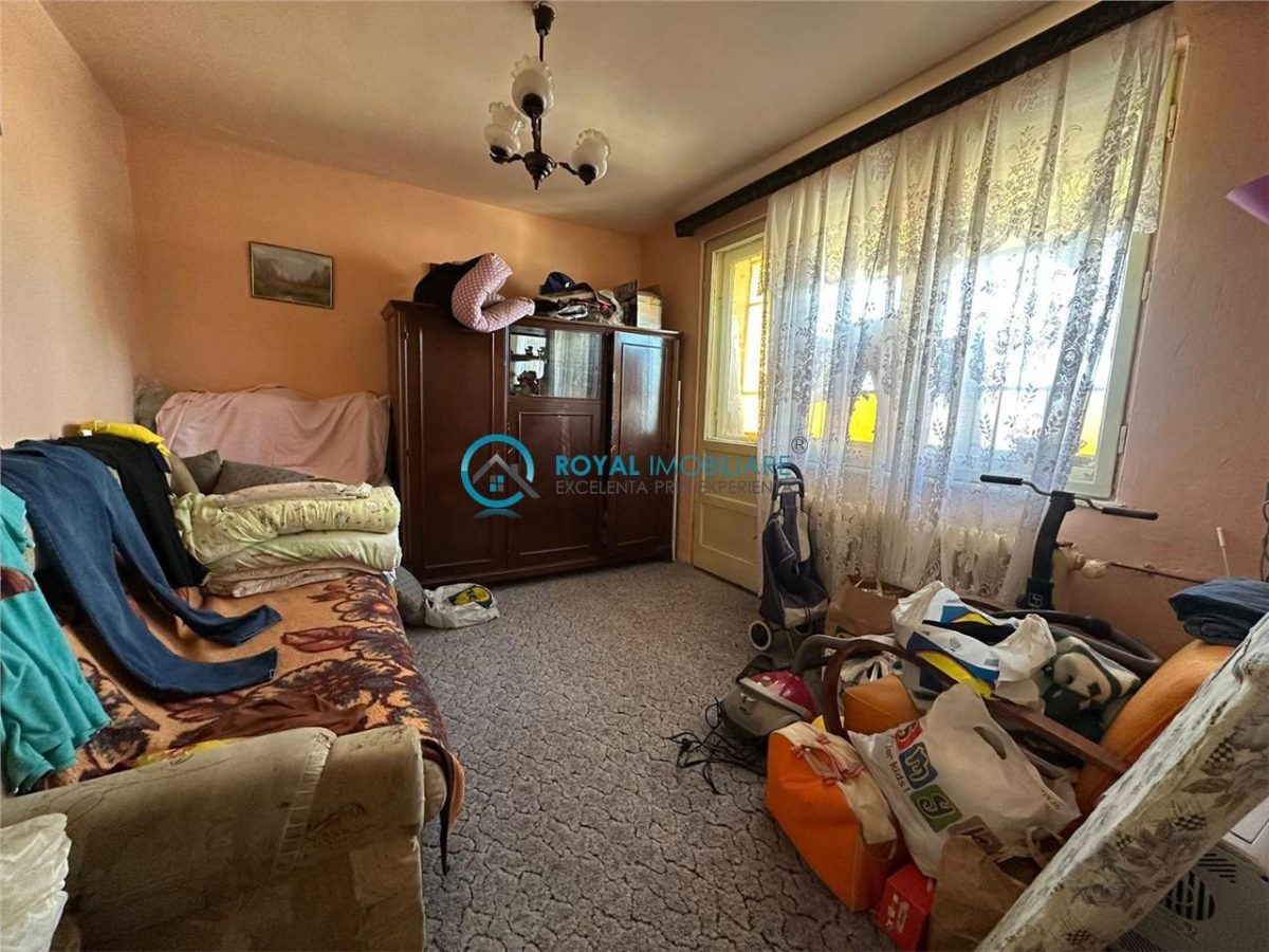 Royal Imobiliare - Vanzare apartament 3 camere zona Nord - foto 5