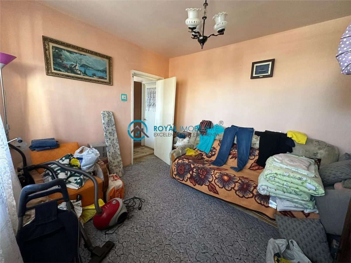 Royal Imobiliare - Vanzare apartament 3 camere zona Nord - foto 6