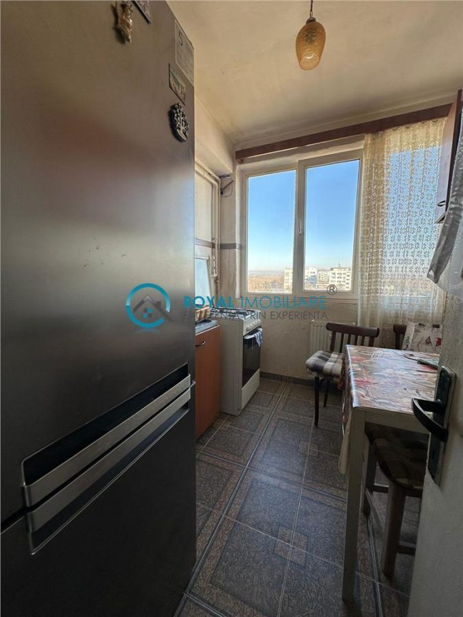 Royal Imobiliare - Vanzare apartament 3 camere zona Nord - foto 7
